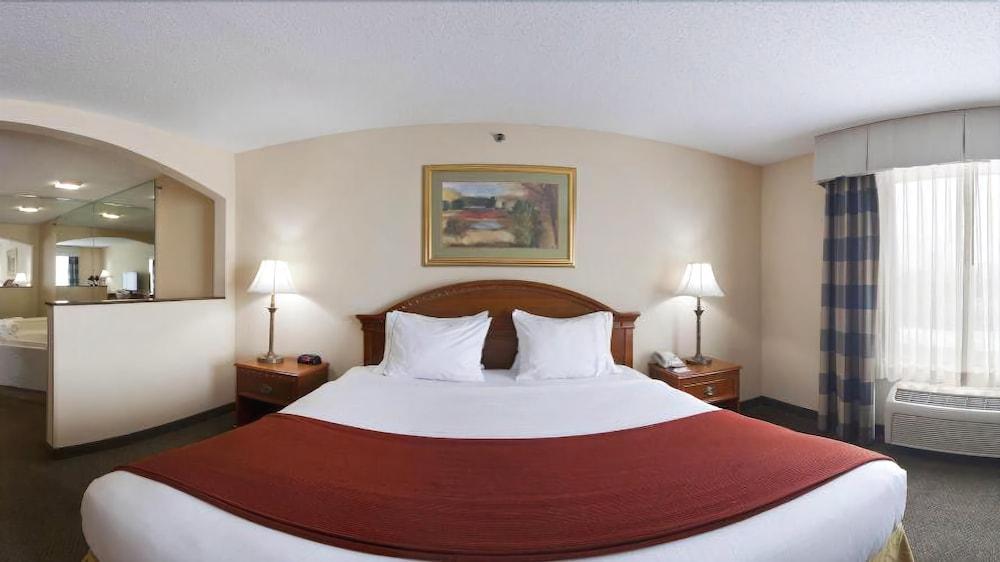 Spark By Hilton La Crosse Onalaska Esterno foto