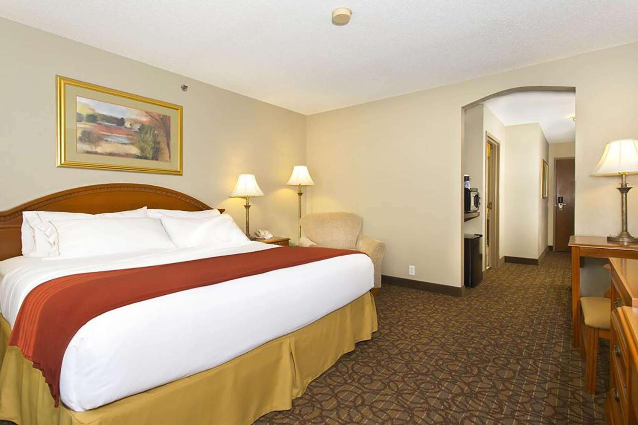 Spark By Hilton La Crosse Onalaska Esterno foto