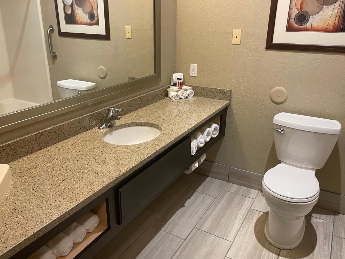 Spark By Hilton La Crosse Onalaska Esterno foto