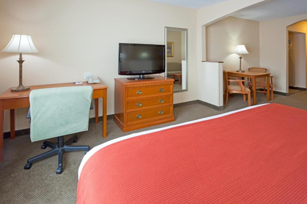 Spark By Hilton La Crosse Onalaska Camera foto