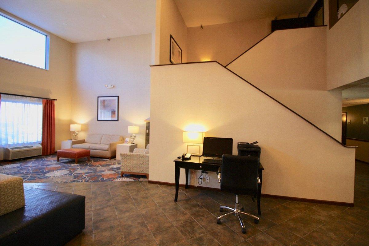 Spark By Hilton La Crosse Onalaska Esterno foto