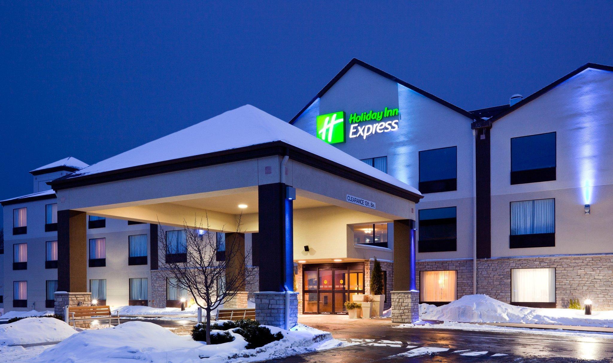 Spark By Hilton La Crosse Onalaska Esterno foto