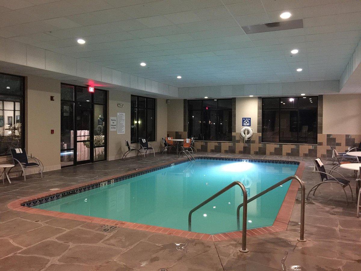 Spark By Hilton La Crosse Onalaska Esterno foto
