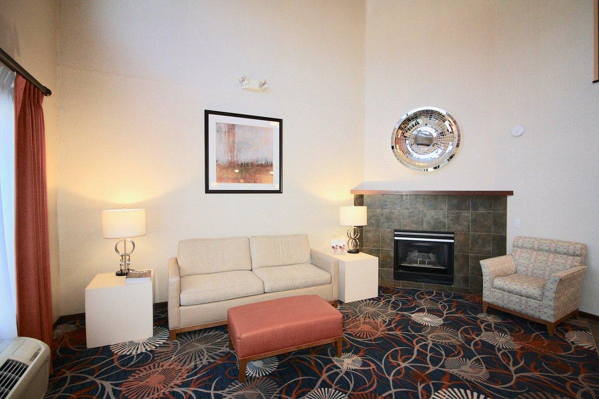 Spark By Hilton La Crosse Onalaska Esterno foto