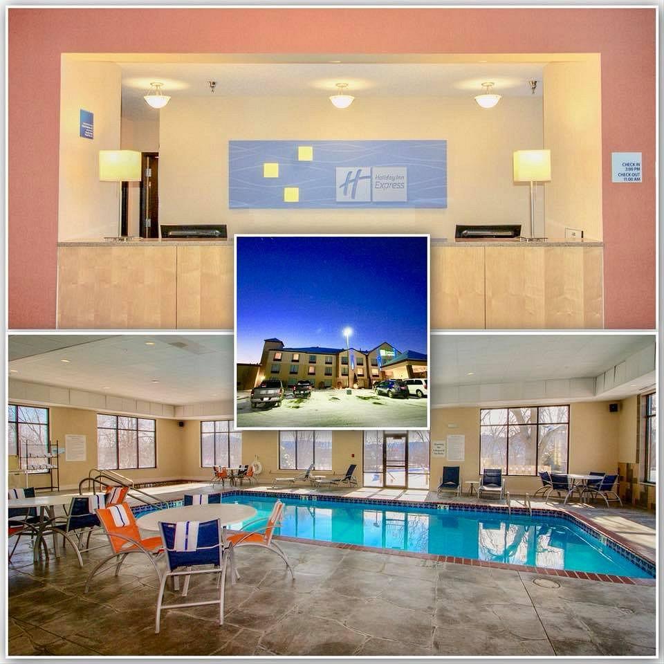 Spark By Hilton La Crosse Onalaska Esterno foto