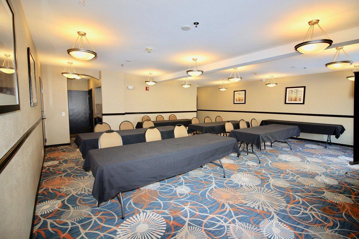 Spark By Hilton La Crosse Onalaska Esterno foto