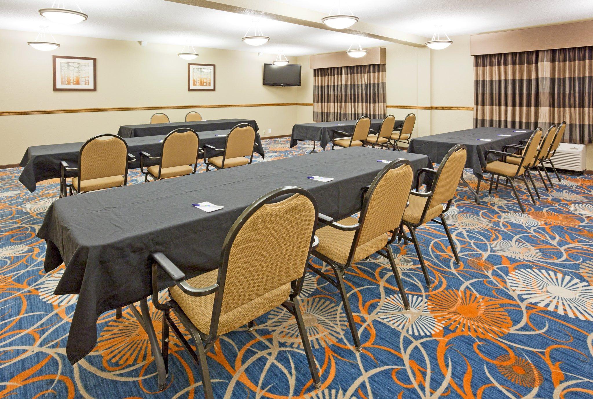 Spark By Hilton La Crosse Onalaska Esterno foto