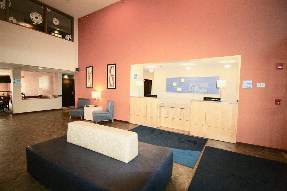 Spark By Hilton La Crosse Onalaska Esterno foto