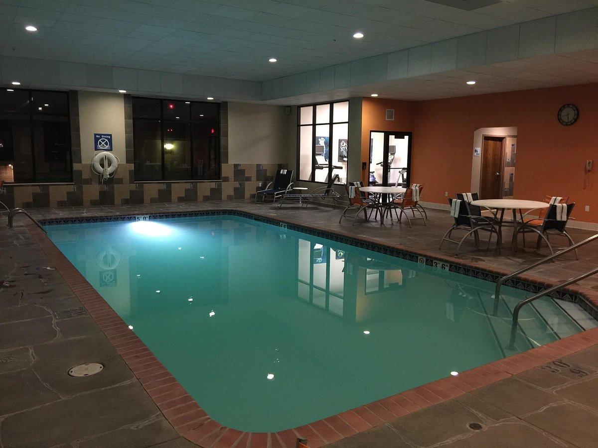 Spark By Hilton La Crosse Onalaska Esterno foto
