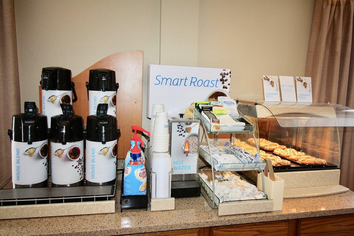 Spark By Hilton La Crosse Onalaska Esterno foto