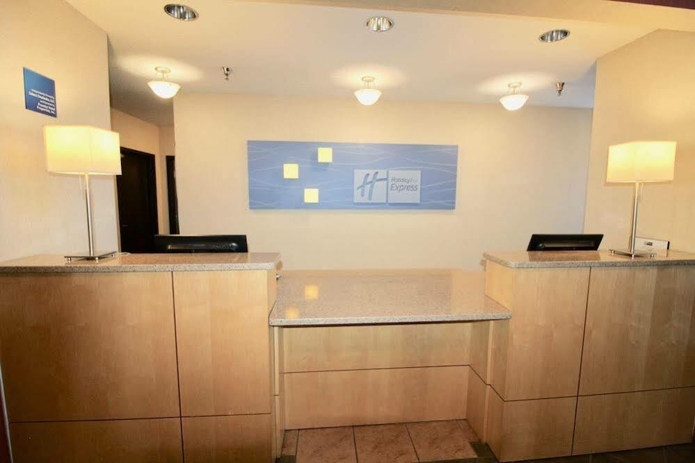 Spark By Hilton La Crosse Onalaska Esterno foto