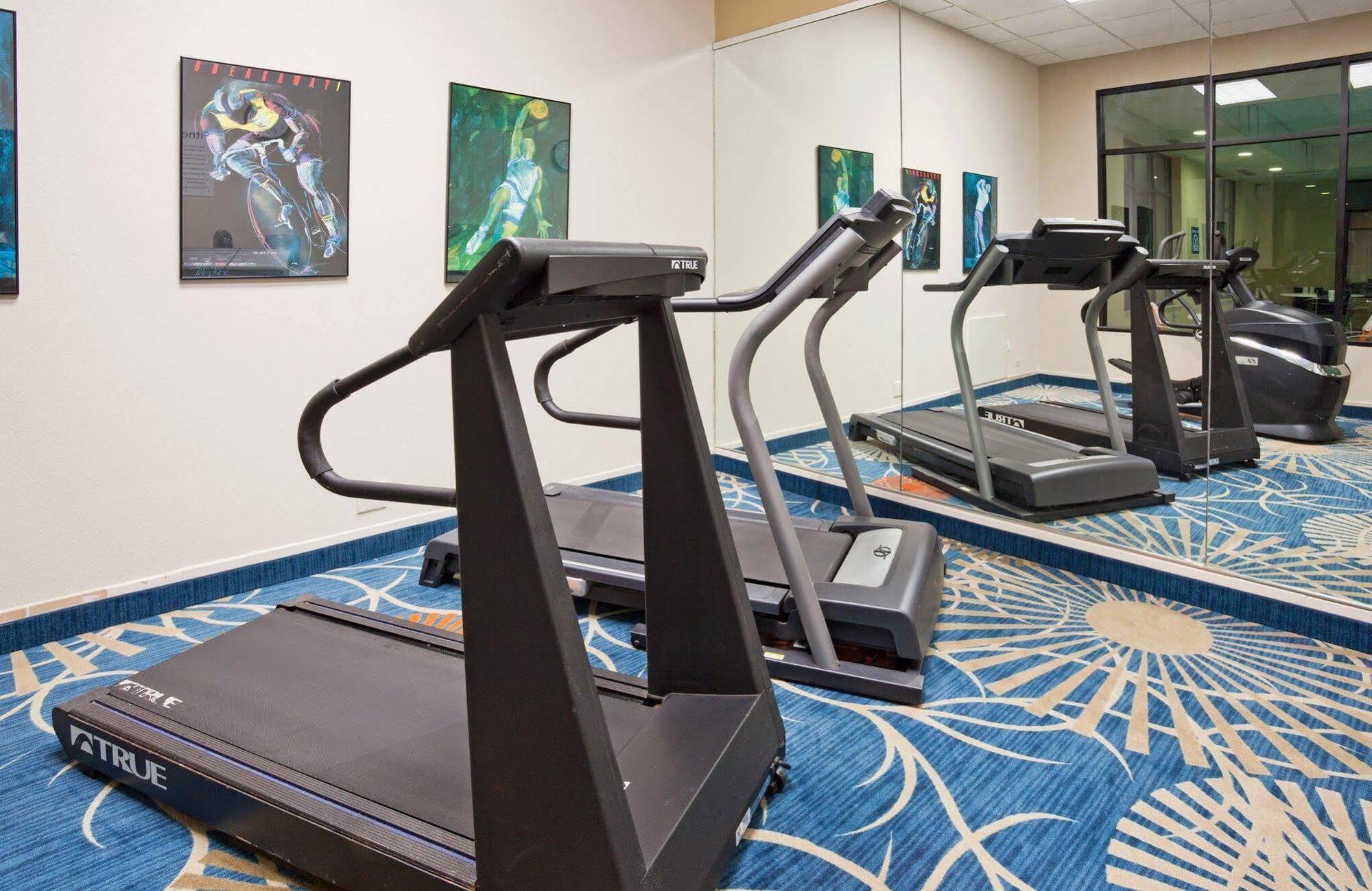 Spark By Hilton La Crosse Onalaska Esterno foto