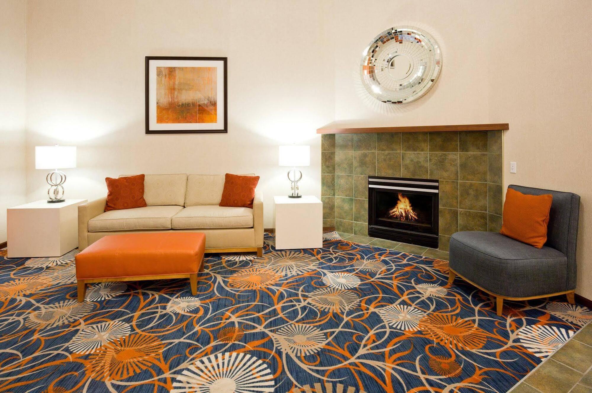 Spark By Hilton La Crosse Onalaska Esterno foto