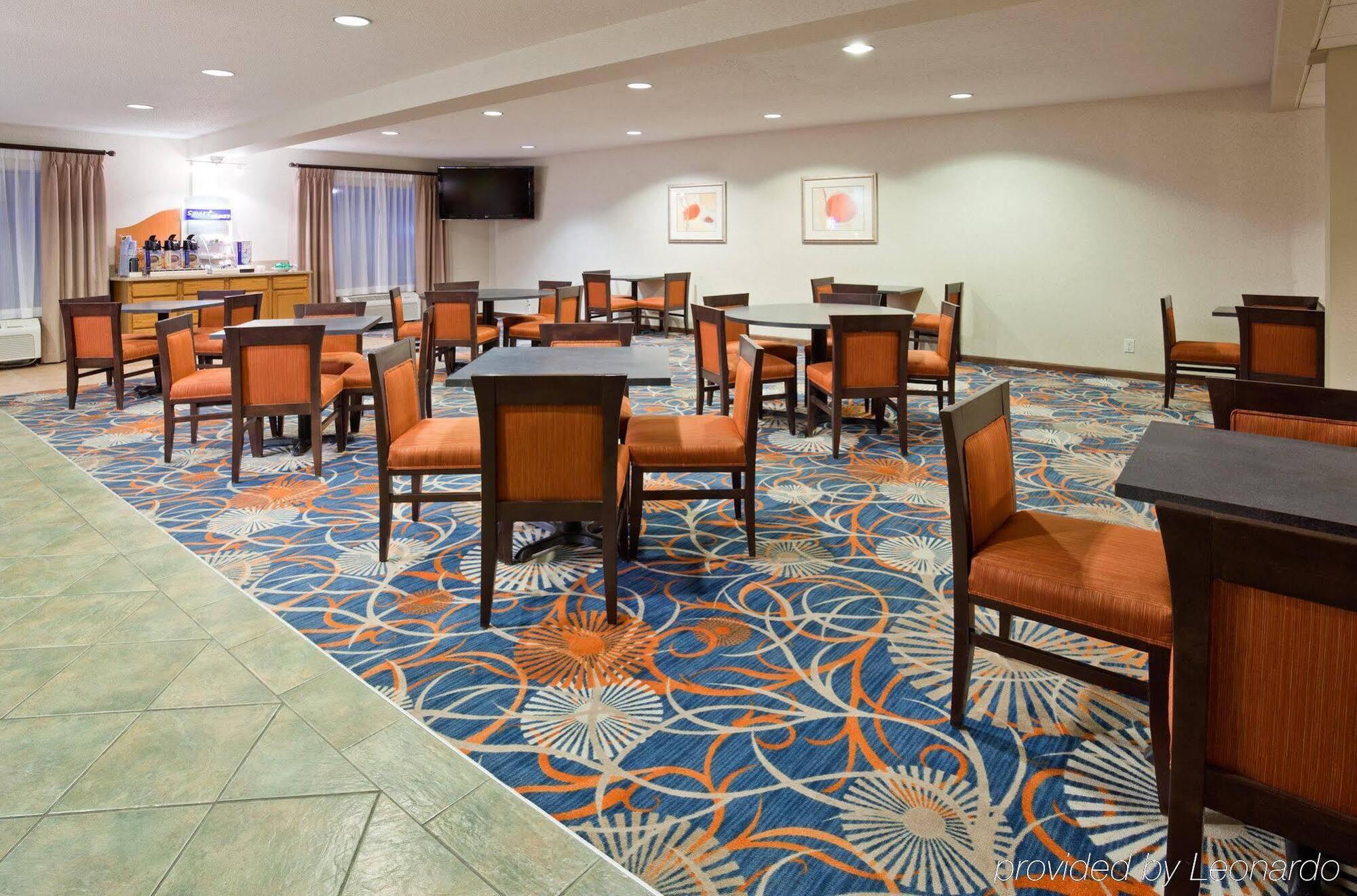 Spark By Hilton La Crosse Onalaska Esterno foto