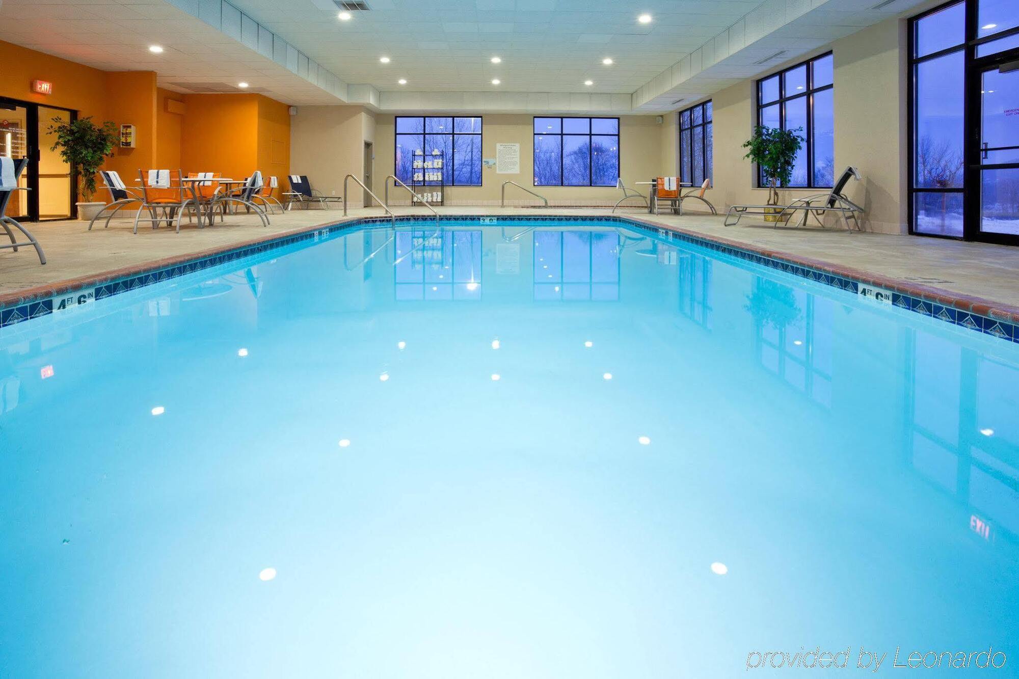 Spark By Hilton La Crosse Onalaska Esterno foto